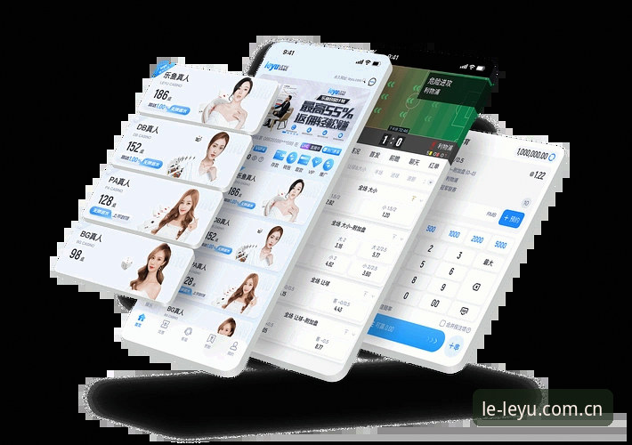 乐鱼APP平台下载安装全攻略：3大核心技巧与5项关键注意事项